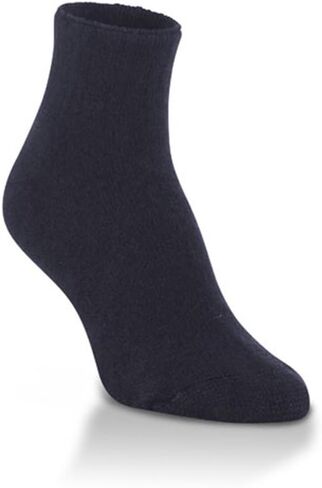 World's Softest Men's / Women's Quarter Socks in Kuwait