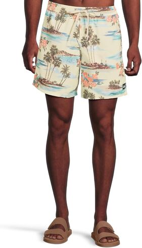 Quiksilver Men Men Mix 17 NB Volley in Kuwait