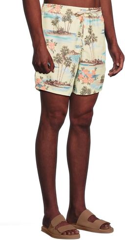 Quiksilver Men Men Mix 17 NB Volley in Kuwait