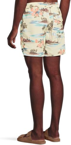 Quiksilver Men Men Mix 17 NB Volley in Kuwait