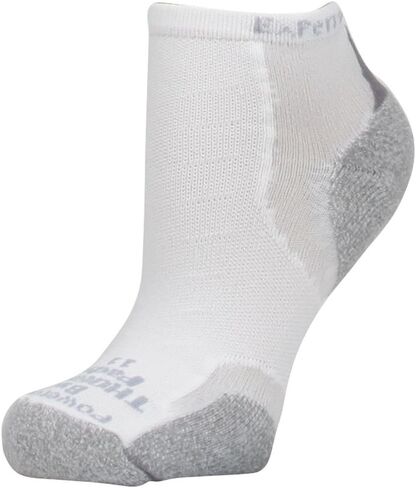 Thorlos Experia Xccu Thin Cushion Running Low Cut Socks in Saudi Arabia