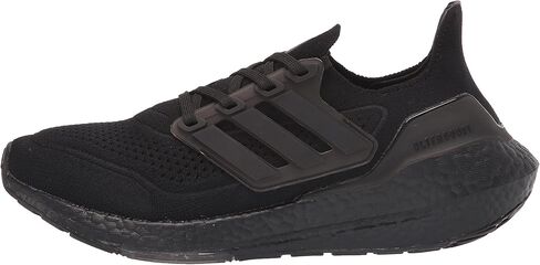 adidas Ultraboost 21 Shoes Men's, Grey, Size 8 in Saudi Arabia