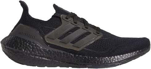 adidas Ultraboost 21 Shoes Men's, Grey, Size 8 in Saudi Arabia