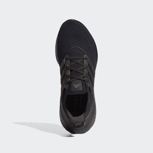 adidas Ultraboost 21 Shoes Men's, Grey, Size 8 in Saudi Arabia