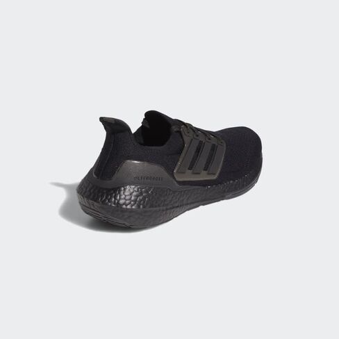 adidas Ultraboost 21 Shoes Men's, Grey, Size 8 in Saudi Arabia