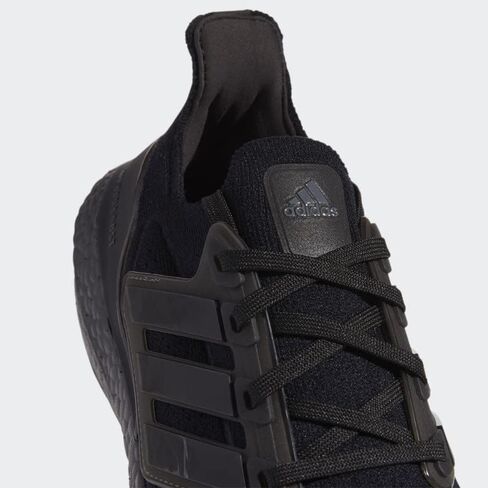 adidas Ultraboost 21 Shoes Men's, Grey, Size 8 in Saudi Arabia