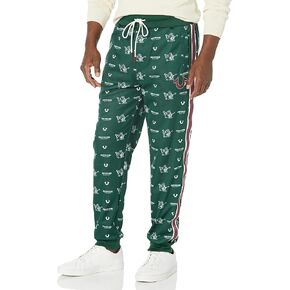 بنطال مسار Monogram للرجال من True Religion in Saudi Arabia