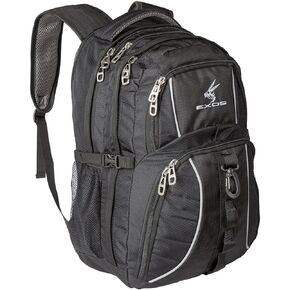 Backpack, (Laptop, Travel, College, or Business) Urban Commuter