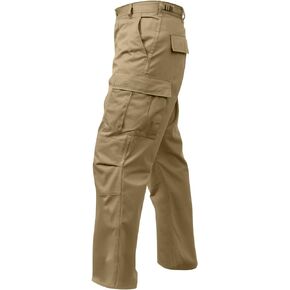 Rothco T-Shirt/Tri Color Desert Camo