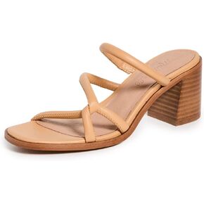Madewell Women's Caia Occasion Sandals