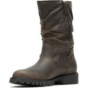 Harley-Davidson Women's Almand 9" Mid Calf Boot