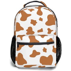 Cute Dachshund Dogs Lovers Backpack Funny Puppy Backpacks for Kids Lovely Dogs Design Bookbag Travel Laptop Daypack School Book Bag for Girls Boys Teens