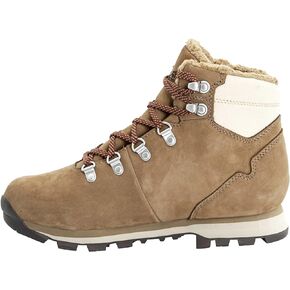 Jack Wolfskin Women's Thunder Bay Texapore Mid W Hiking Shoe