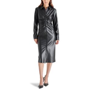 Steve Madden Apparel Women's Mclain Dress