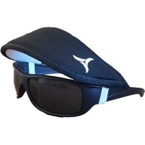 SolaVisor - The Visor That attaches to Your Sunglasses