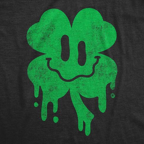 Funny Saint Patricks Day T Shirts for Men Party Shirts for St Pats Funny Drinking Tees in Saudi Arabia