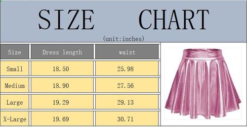 زي REU GLOBAL Space Alien التنكري للنساء، تنورة ثلاثية الأبعاد مع عصابة رأس وإكسسوارات النظارات، فستان تنكري in Kuwait