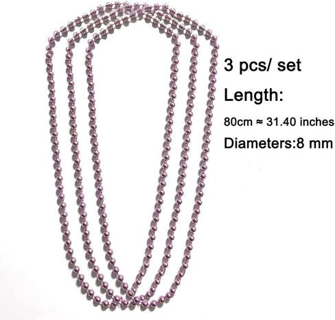 زي REU GLOBAL Space Alien التنكري للنساء، تنورة ثلاثية الأبعاد مع عصابة رأس وإكسسوارات النظارات، فستان تنكري in Kuwait