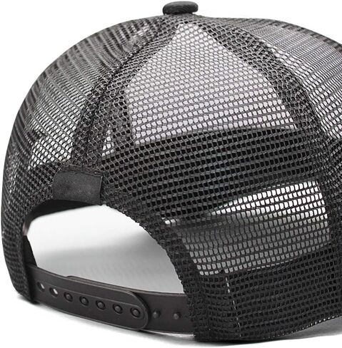 TT sameen Sunflowers Snapback قبعات قابلة للتعديل شبكة سائق الشاحنة قبعة بيسبول للرجال النساء قناع in Saudi Arabia