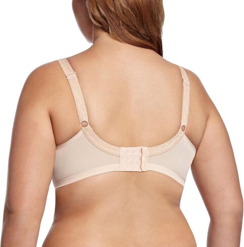 حمالة صدر نسائية من GODDESS بكأس كامل من Alice Underwire (6041) in Kuwait