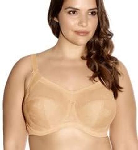 حمالة صدر نسائية من GODDESS بكأس كامل من Alice Underwire (6041) in Kuwait