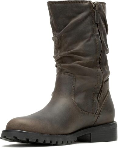 Harley-Davidson Women's Almand 9" Mid Calf Boot in Saudi Arabia
