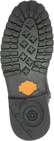 Harley-Davidson Women's Almand 9" Mid Calf Boot in Saudi Arabia
