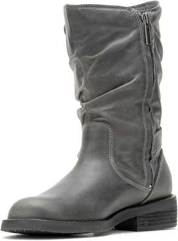 Harley-Davidson Women's Almand 9" Mid Calf Boot in Saudi Arabia