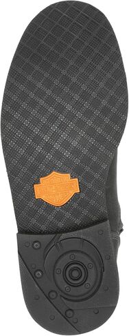 Harley-Davidson Women's Almand 9" Mid Calf Boot in Saudi Arabia