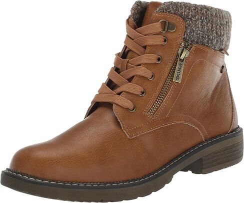 MUK LUKS Women's Garland Georgia Fashion Boot in Saudi Arabia