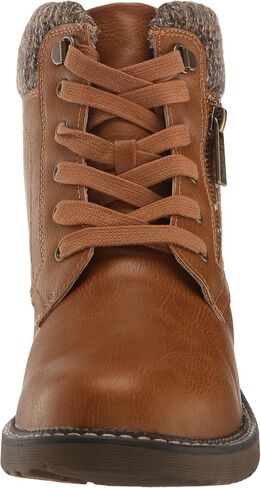 MUK LUKS Women's Garland Georgia Fashion Boot in Saudi Arabia