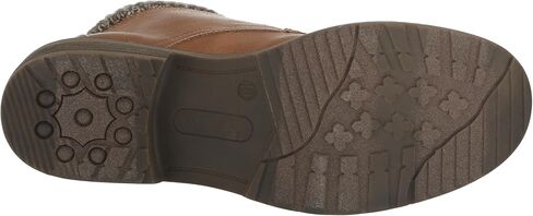 MUK LUKS Women's Garland Georgia Fashion Boot in Saudi Arabia