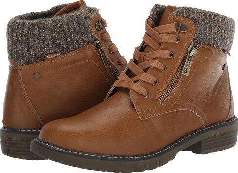 MUK LUKS Women's Garland Georgia Fashion Boot in Saudi Arabia