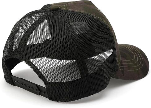 قبعة سائق الشاحنة للرجال من كاتربيلر in Kuwait