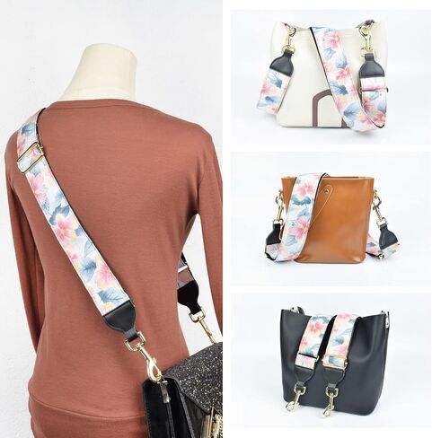 حزام يد CLOUDMUSIC بديل لحزام كروس وحزام على شكل جيتار للنساء والفتيات in Kuwait