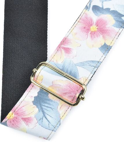 حزام يد CLOUDMUSIC بديل لحزام كروس وحزام على شكل جيتار للنساء والفتيات in Kuwait