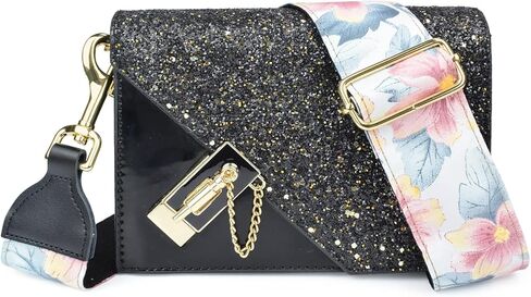 حزام يد CLOUDMUSIC بديل لحزام كروس وحزام على شكل جيتار للنساء والفتيات in Kuwait