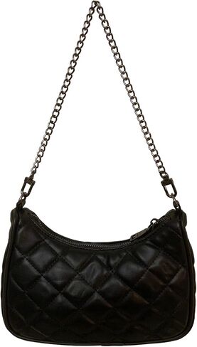 Steve Madden Btamela Quilt w/Chain in Saudi Arabia
