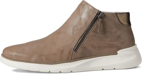 Johnston & Murphy Emery Zip Bootie in Kuwait