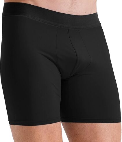 Insider - بوكسر مريح - ملابس داخلية للرجال، سراويل داخلية للرجال - حزام خصر مريح in Kuwait