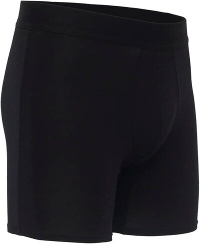 Insider - بوكسر مريح - ملابس داخلية للرجال، سراويل داخلية للرجال - حزام خصر مريح in Kuwait