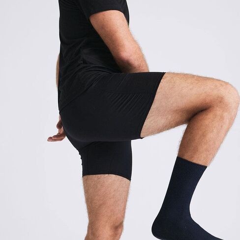 Insider - بوكسر مريح - ملابس داخلية للرجال، سراويل داخلية للرجال - حزام خصر مريح in Kuwait