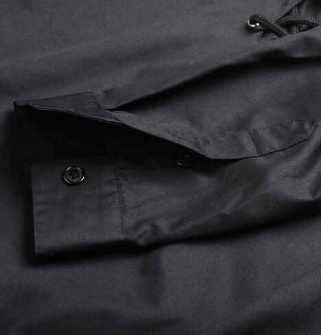 قميص LINOCOUTON الرجالي من Jacobite Ghillie Kilt قميص العصور الوسطى عصر النهضة القراصنة الهالوين in Kuwait