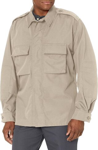 Propper Men's BDU Shirt – Long Sleeve in Saudi Arabia
