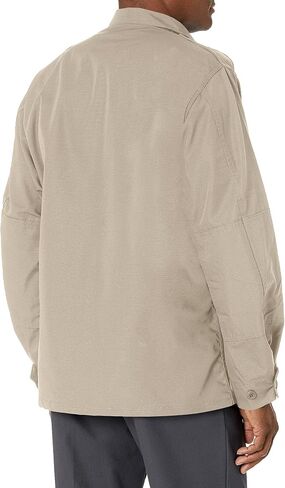 Propper Men's BDU Shirt – Long Sleeve in Saudi Arabia