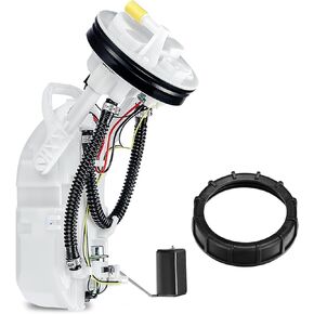 مجموعة مضخة الوقود متوافقة مع 2007-2013 Nissan Altima 2.5L 3.5L & 2009-2014 Nissan Maxima 3.5L، وحدة الوقود الكهربائية مع وحدة إرسال تحل محل FG0986 P76400M F4766A E8755M in Kuwait