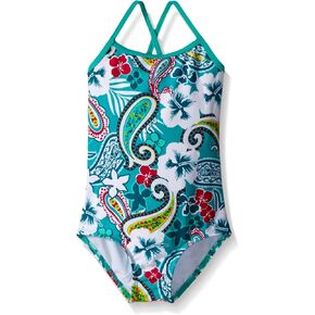 بدلة السباحة الصيفية دريم للبنات قطعة واحدة in Kuwait