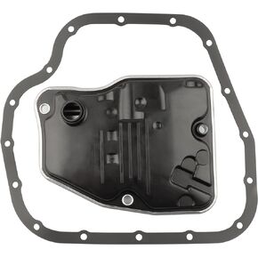 Automatic Transmission Filter Kit, Replace 0440441, 044-0441 Compatible with Toyota Scion 1.8L - 2014-2022 Toyota Corolla K313 CVT Transmission, 2017-2018 Corolla iM, 2016 iM - Without Hybrid LE