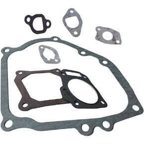 Predator 212 cc Coleman Ct200u Gasket Kit for Honda GX160 GX200 and Clone Engines & Generators 2 Packs OEM Cylinder Head Valve Cover Carburetor Muffler Crankcase Gasket