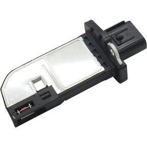 Maf Mass air Flow Sensor Meter Compatible with Ford F-150 2011-2014; Mustang 11-14; Explorer 13-16; Taurus 13-16; Lincoln Navigator 12-14; MKS MKT 13-16 Replace OE BR3Z 12B579-A